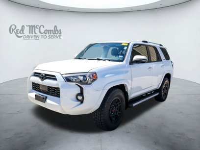 Used 2023 Toyota 4Runner SR5 Premium