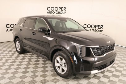 Used 2025 Kia Sorento LX