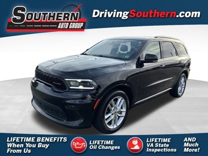Used 2023 Dodge Durango GT