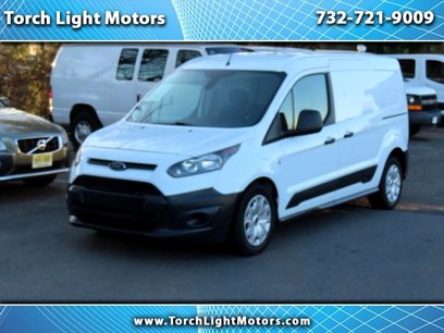 Used 2017 Ford Transit Connect XL