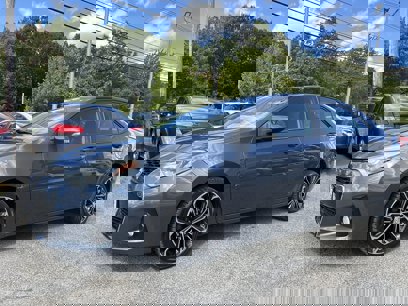 Used 2015 Toyota Corolla S