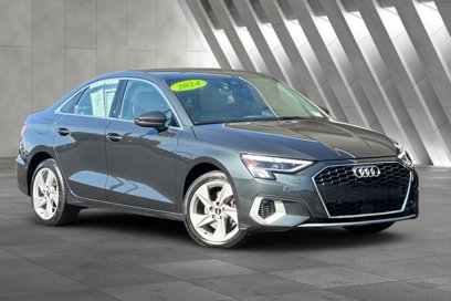 Used 2024 Audi A3 2.0T Premium