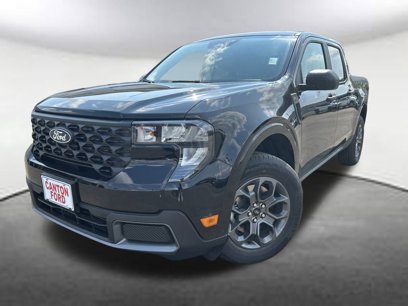 New 2025 Ford Maverick XLT