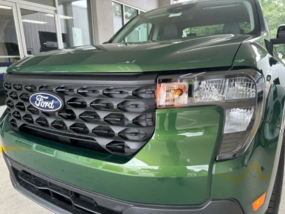 New 2025 Ford Maverick XLT