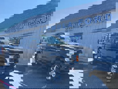 Used 2019 Ford F150 XL w/ Equipment Group 101A Mid