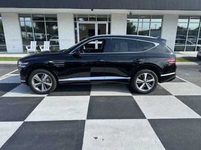 Used 2024 Genesis GV80 3.5T w/ Advanced Package