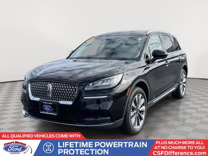Used 2020 Lincoln Corsair Reserve w/ Equipment Group 201A