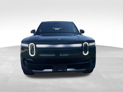 Used 2025 Rivian R1S Adventure
