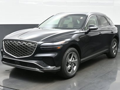 New 2026 Genesis GV70 2.5T