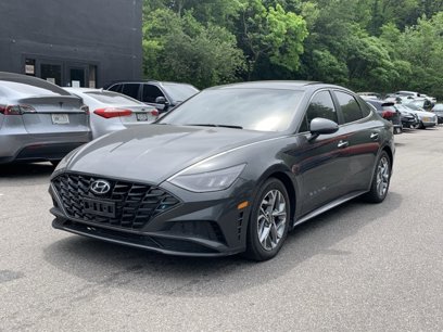 Used 2023 Hyundai Sonata SEL w/ Convenience Package