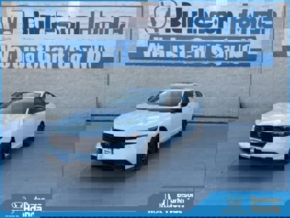 New 2025 Honda Accord SE