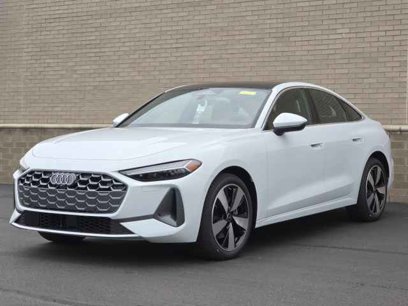 New 2025 Audi A5 2.0T Premium Plus