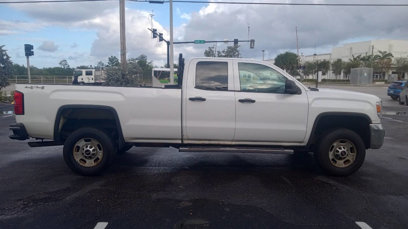 Used 2015 GMC Sierra 2500 4x4 Double Cab w/ Sierra Convenience Package