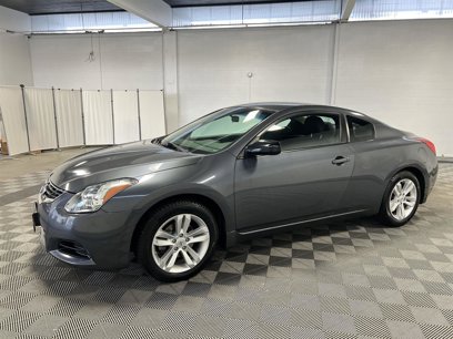 Used 2012 Nissan Altima 2.5 S w/ Convenience Pkg