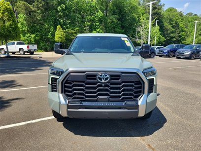 Used 2023 Toyota Tundra Limited w/ TRD Off-Road Package