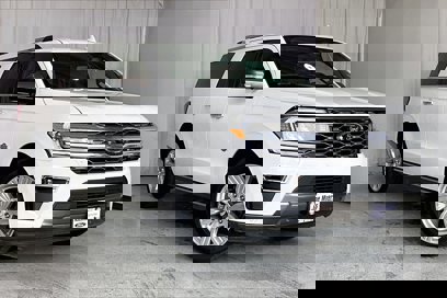 Used 2024 Ford Expedition Max King Ranch