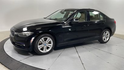 Used 2016 BMW 328i xDrive Sedan