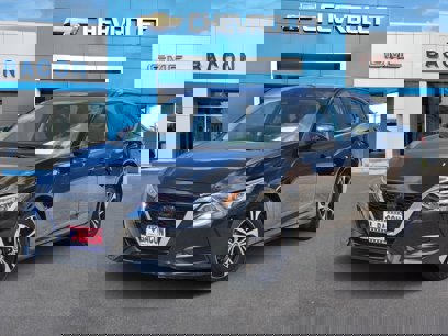 Used 2021 Nissan Sentra SV