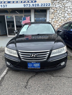 Used 2011 Hyundai Azera Limited