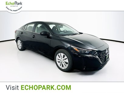 Used 2024 Nissan Sentra S