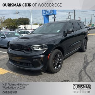 Used 2022 Dodge Durango GT