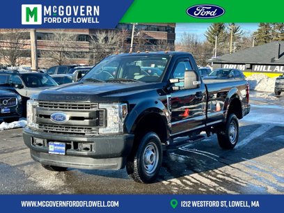 Used 2019 Ford F250 XL w/ Power Equipment Group
