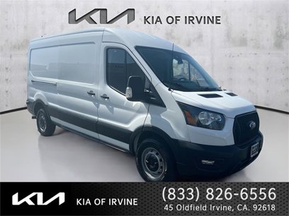 Used 2021 Ford Transit 250 Medium Roof