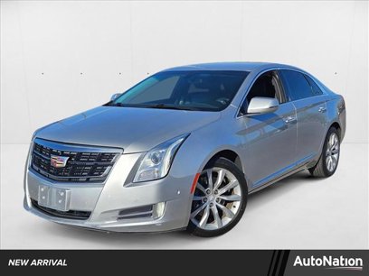 Used 2017 Cadillac XTS Luxury