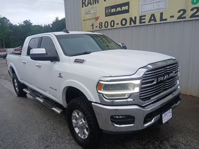 Used 2022 RAM 2500 Laramie