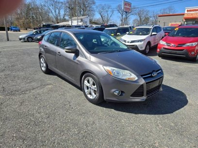 Used 2012 Ford Focus SE