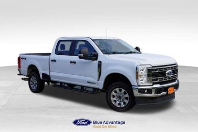 Certified 2024 Ford F250 XLT