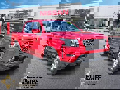 Certified 2023 Nissan Frontier SV w/ Technology Package