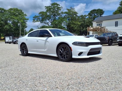 Used 2023 Dodge Charger GT w/ Blacktop Package