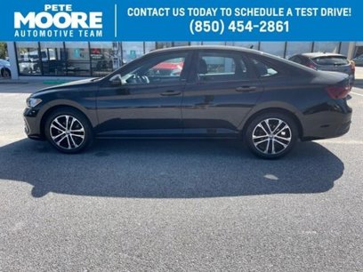 Certified 2024 Volkswagen Jetta Sport