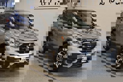 Used 2020 Honda CR-V LX