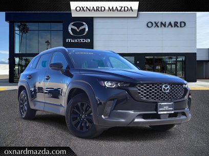Used 2023 MAZDA CX-50 AWD 2.5 S w/ Select Package