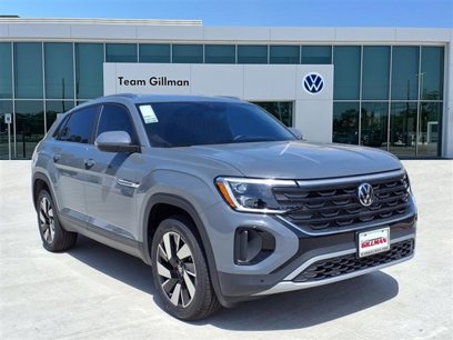 New 2025 Volkswagen Atlas Cross Sport SE