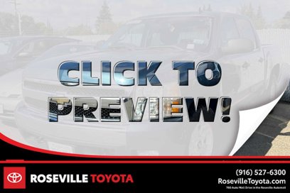 Used 2007 Chevrolet Silverado 1500 LT w/ Towing Package