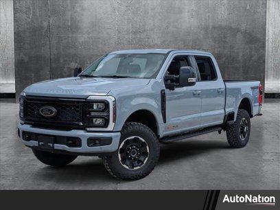 New 2025 Ford F250 Lariat w/ Lariat Ultimate Package