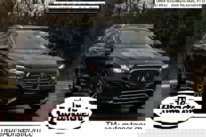 New 2025 Mercedes-Benz E 450 4MATIC All-Terrain Wagon