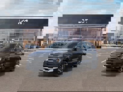 New 2025 Kia Niro LX