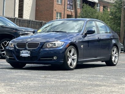 Used 2011 BMW 335i xDrive Sedan