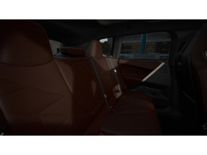 New 2026 BMW iX xDrive60
