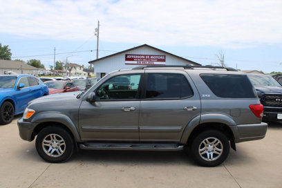 Used 2007 Toyota Sequoia SR5 w/ Preferred Pkg w/ Heated Seats