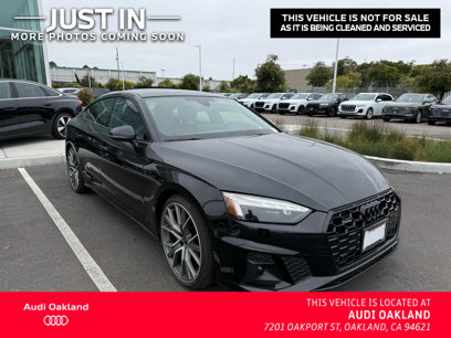 Used 2025 Audi A5 2.0T Premium Plus w/ Premium Plus