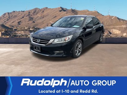 Used 2013 Honda Accord Touring
