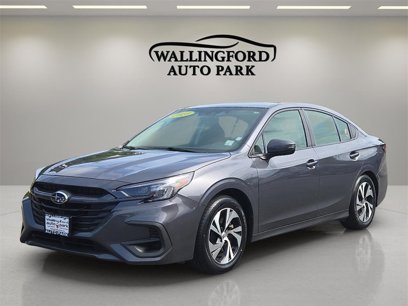 Used 2023 Subaru Legacy Premium