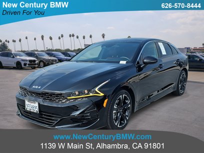 Used 2023 Kia K5 GT-Line