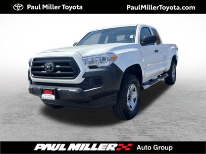 Used 2022 Toyota Tacoma SR