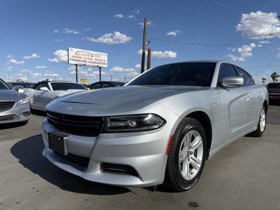 Used 2020 Dodge Charger SXT